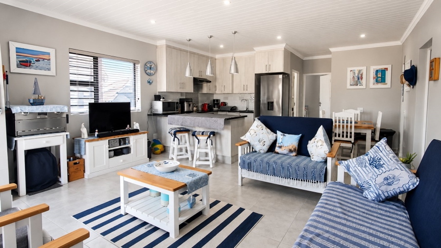 2 Bedroom Property for Sale in Dana Bay Western Cape